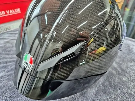 수원 광교 AGV PISTA GPRR 바이크 풀페이스 카본 헬멧 전체 PPF / 수원시 영통구 이의동