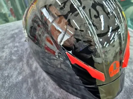수원 광교 AGV PISTA GPRR PANTERA 카본 바이크 풀페이스 헬멧 전체 PPF / 수원시 영통구 이의동