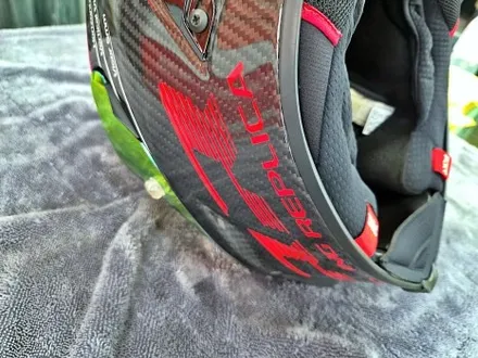 수원 광교 AGV PISTA GPRR 피스타 카본 풀페이스 헬멧 전체 PPF / 수원시 영통구 이의동
