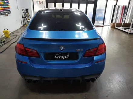 [랩샵]수원랩핑 BMW 528I전체랩핑 화이트골드스파클랩핑 5시리즈랩핑 520D전체랩핑 BMW전체랩핑 전체랩핑제거 랩핑제거 / 수원시 영통구 이의동