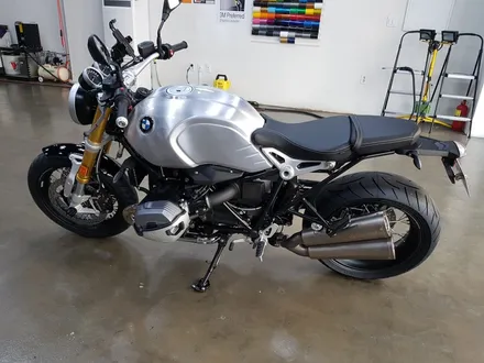 [랩샵]수원PPF BMW R나인T PPF작업 오토바이PPF 오토바이랩핑 BMWPPF BMW랩핑 기름탱크PPF 라이트PPF 휀다PPF / 수원시 영통구 이의동