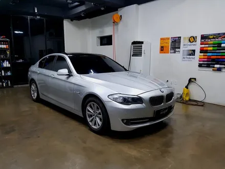 [랩샵]BMW520D루프스킨 BMW루프스킨 F10루프스킨 BMW랩핑 F10랩핑 520D랩핑 / 수원시 영통구 이의동