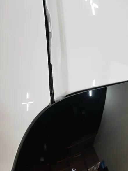 [랩샵][수원랩핑]벤츠C클래스루프스킨 벤츠랩핑 벤츠루프스킨 포인트랩핑 부분랩핑 루프스킨 생활보호PPF 라이트PPF 라이트필름 / 수원시 영통구 이의동
