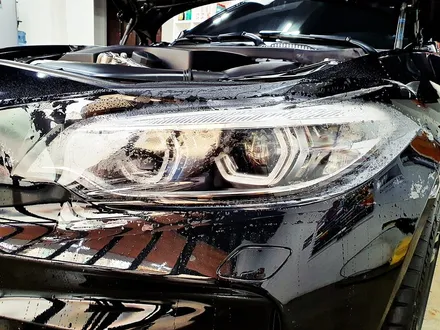 [랩샵][수원PPF] BMW F87 M2 생활보호PPF 저황변PPF 무황변PPF 전체PPF / 수원시 영통구 이의동