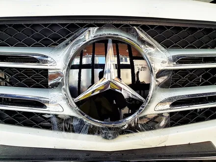 [랩샵][수원PPF] 벤츠 GLC350E 생활보호PPF 벤츠PPF / 수원시 영통구 이의동