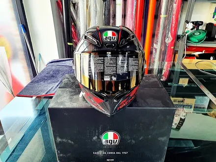 [랩샵][수원PPF] AGV PISTA GPRR헬멧 PPF 헬멧랩핑 / 수원시 영통구 이의동