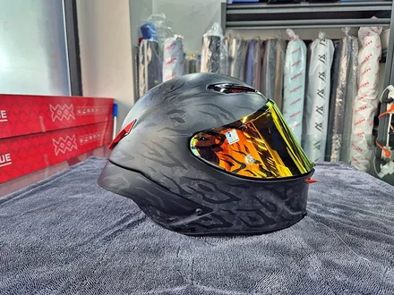 수원 광교 AGV PISTA GPRR PANTERA 한정판 무광 헬멧 바이크 풀페이스 전체 PPF / 수원시 영통구 이의동