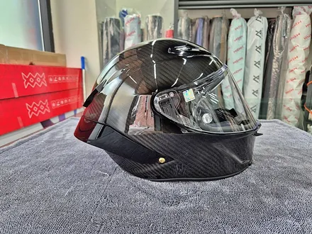 수원 광교 AGV PISTA GPRR 바이크 풀페이스 카본 헬멧 전체 PPF / 수원시 영통구 이의동
