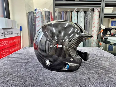 수원 광교 STILO 스틸로 WRC DES 자동차 레이스 서킷 카본 헬멧 전체 PPF / 수원시 영통구 이의동
