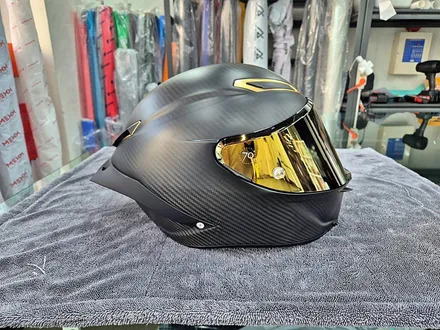 수원 광교 AGV PISTA GP 70주년 한정판 카본 바이크 오토바이 풀페이스 헬멧 / 수원시 영통구 이의동