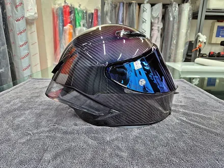 수원 광교 AGV PISTA GP RR 이리듐 바이크 오토바이 카본헬멧 풀페이스 전체 PPF / 수원시 영통구 이의동