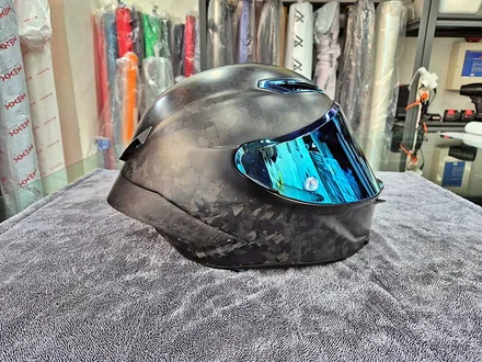 수원 광교 AGV PISTA GPRR FUTURO 한정판풀페이스 카본 헬멧 전체 PPF / 수원시 영통구 이의동