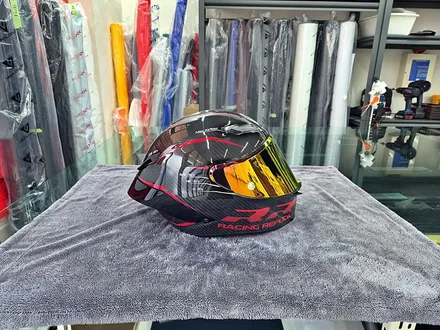 수원 광교 AGV PISTA GPRR 피스타 카본 풀페이스 헬멧 전체 PPF / 수원시 영통구 이의동