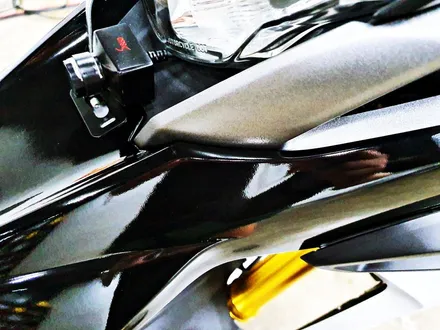 [랩샵][수원랩핑]BMW G310GS 전체랩핑 오토바이랩핑 바이크랩핑 바이크디테일링 오토바이디테일링 / 수원시 영통구 이의동