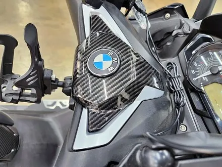 BMW C650S 3M리얼카본 포인트랩핑 플라스틱몰딩 상처 가림 1인시공 정품필름 고퀄리티시공 바이크랩핑 맛집 / 수원시 영통구 이의동