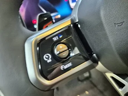 수원 광교 BMW G60 520I 5시리즈 실내 하이그로시 디스플레이 신차패키지 전체 PPF / 수원시 영통구 이의동