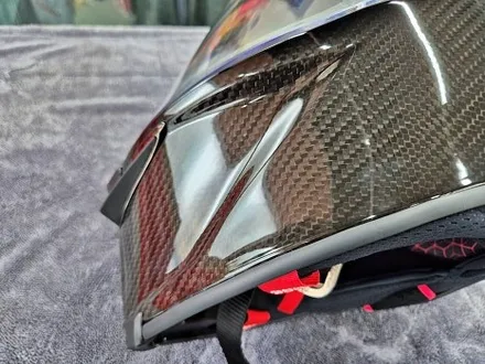 수원 광교 AGV PISTA GPRR 바이크 풀페이스 카본 헬멧 전체 PPF / 수원시 영통구 이의동