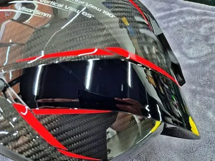 수원 광교 AGV PISTA GPRR 피스타 카본 풀페이스 헬멧 전체 PPF / 수원시 영통구 이의동