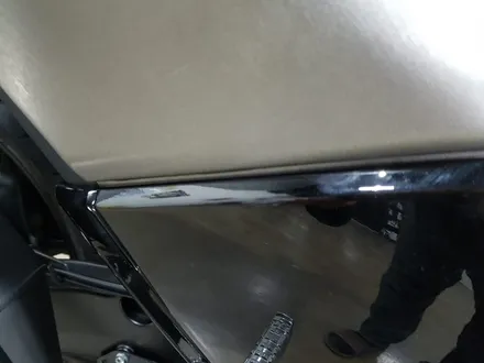 [랩샵]수원랩핑 야마하 티맥스530브러쉬랩핑 티맥스랩핑 오토바이랩핑 브러쉬랩핑 / 수원시 영통구 이의동