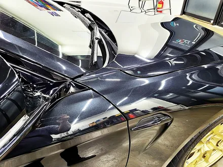 [랩샵][수원랩핑] BMW F87 M2 전체랩핑제거 랩핑제거 데칼제거 / 수원시 영통구 이의동