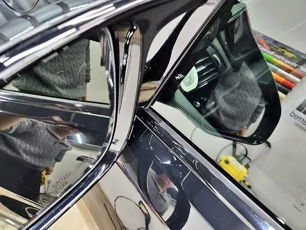 [랩샵][수원PPF] BMW M4CS 블랙PPF 전체PPF 컬러PPF / 수원시 영통구 이의동