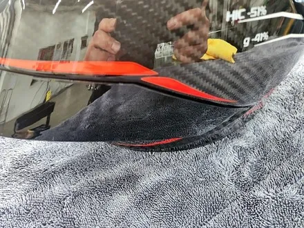 AGV PISTA GPRR 헬멧PPF / 수원시 영통구 이의동