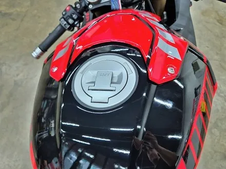 수원 광교 BMW S1000 RR 기름탱크 바이크 오토바이 포인트 데칼 전체 랩핑 튜닝 / 수원시 영통구 이의동