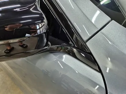 수원 광교 BMW 850I 그란쿠페 크롬죽이기 크롬딜리트 포인트 그릴 랩핑 3M 정품 필름 / 수원시 영통구 이의동