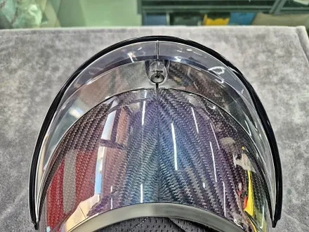 수원 광교 AGV PISTA GP RR 이리듐 바이크 오토바이 카본헬멧 풀페이스 전체 PPF / 수원시 영통구 이의동