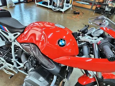BMW 알나인티 레이서 전체랩핑+PPF / 수원시 영통구 이의동