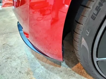 테슬라 모델3 하이랜드 퍼포먼스 신차패키지 본넷PPF 범퍼측면PPF사이드미러PPF 리어휀다PPF 1인시공 고퀄리티시공 출장시공 / 수원시 영통구 이의동