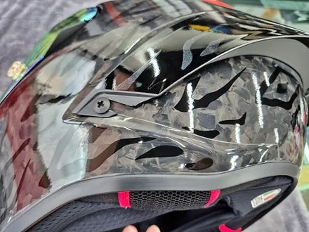수원 광교 AGV PISTA GPRR PANTERA 한정판 무광 헬멧 바이크 풀페이스 전체 PPF / 수원시 영통구 이의동