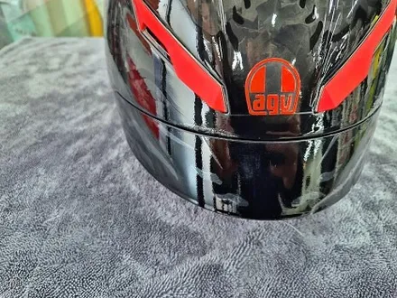 수원 광교 AGV PISTA GPRR PANTERA 카본 바이크 풀페이스 헬멧 전체 PPF / 수원시 영통구 이의동