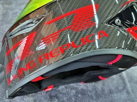 수원 광교 AGV PISTA GPRR 피스타 카본 풀페이스 헬멧 전체 PPF / 수원시 영통구 이의동