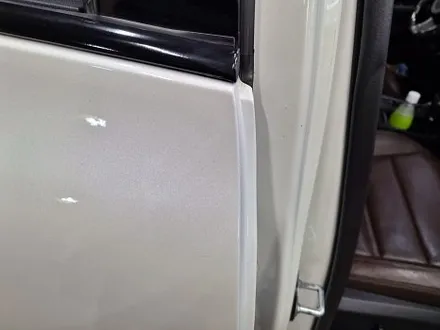 수원 광교 기아 쏘렌토 고광택 전체 랩핑 점착제 제거 / 수원시 영통구 이의동