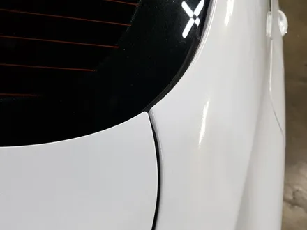 [랩샵]수원랩핑 BMW 528I전체랩핑 화이트골드스파클랩핑 5시리즈랩핑 520D전체랩핑 BMW전체랩핑 전체랩핑제거 랩핑제거 / 수원시 영통구 이의동