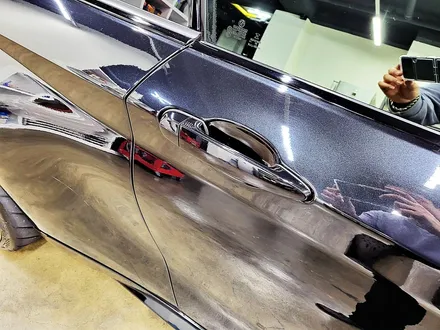 [랩샵][수원랩핑] BMW F87 M2 전체랩핑제거 랩핑제거 데칼제거 / 수원시 영통구 이의동