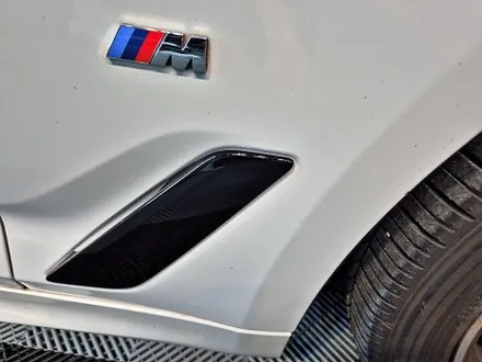 수원 광교 BMW G30 520I 크롬죽이기 크롬딜리트 그릴교체 포인트 출장 랩핑 / 수원시 영통구 이의동