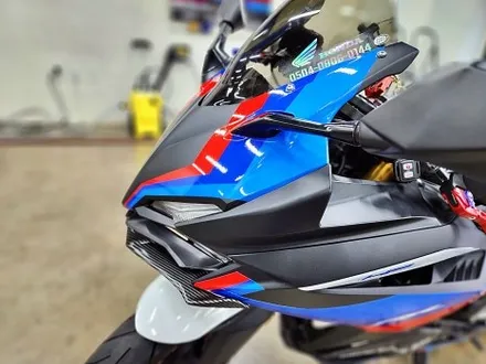 혼다 CBR250RR 전체랩핑제거+커스텀데칼 / 수원시 영통구 이의동