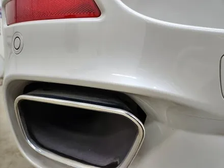 BMW X5 앞범퍼PFF 뒷범퍼PPF / 수원시 영통구 이의동