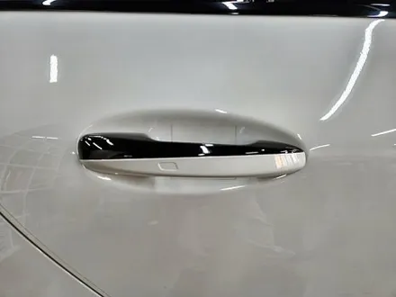 벤츠 CLA45AMG 크롬죽이기 크롬딜리트 루프스킨 포인트랩핑 고퀄리티 합리적인 랩핑 AS / 수원시 영통구 이의동