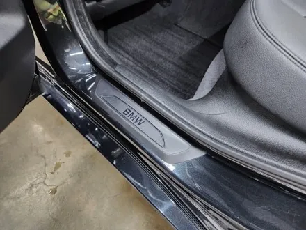 BMW 3GT 320D 실내랩핑 실내크리닝 실내스팀세차 실내포인트랩핑 우드트림랩핑 1인시공 3M 정품필름 고퀄리티랩핑맛집 / 수원시 영통구 이의동