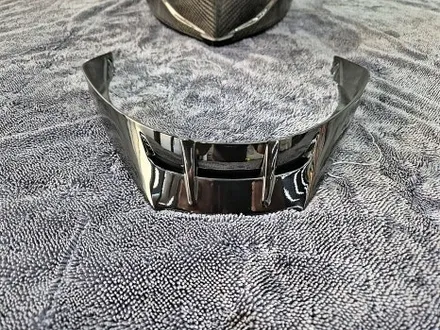 수원 광교 AGV PISTA GP 70주년 한정판 카본 바이크 오토바이 풀페이스 헬멧 / 수원시 영통구 이의동