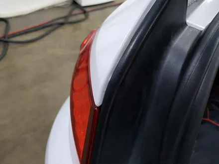 [랩샵]수원랩핑 BMW 528I전체랩핑 화이트골드스파클랩핑 5시리즈랩핑 520D전체랩핑 BMW전체랩핑 전체랩핑제거 랩핑제거 / 수원시 영통구 이의동