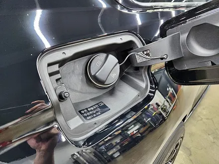 [랩샵][수원PPF] BMW M4CS 블랙PPF 전체PPF 컬러PPF / 수원시 영통구 이의동