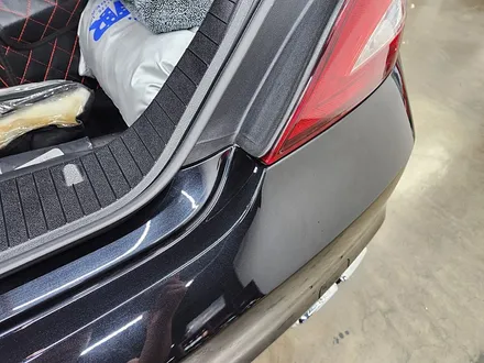 [랩샵][수원PPF] 벤츠 CLS63AMG 전체PPF제거 / 수원시 영통구 이의동