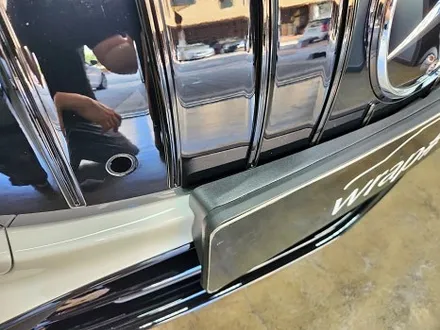 벤츠 EQS 53AMG 크롬죽이기 크롬딜리트 포인트랩핑 신차패키지 생활보호 라이트 PPF 수원 랩핑 PPF 맛집 / 수원시 영통구 이의동
