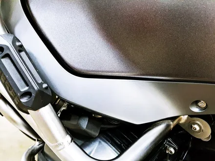 [랩샵][오토바이랩핑]BMW 1200GS 랩핑 BMW1200GS프리미엄디테일링 / 수원시 영통구 이의동