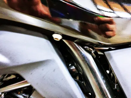 [랩샵][수원랩핑]BMW G310GS 전체랩핑 오토바이랩핑 바이크랩핑 바이크디테일링 오토바이디테일링 / 수원시 영통구 이의동