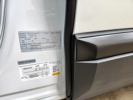 푸조 3008GT 크롬죽이기 크롬딜리트 포인트랩핑 / 수원시 영통구 이의동